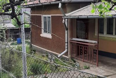 Vand casa cu 2  cam. +dependinte in Ceoasul de Campie Vand casa cu 2  cam. +dependinte in Ceoasul de Campie - 9