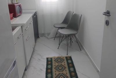 Garsonieră decomandată în Chiajna - 8