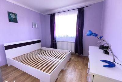 Casă cu 5 camere cu Teren 295 Mp în Central - 12