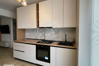 Apartament cu 2 camere decomandat în Orașul Nou - 3