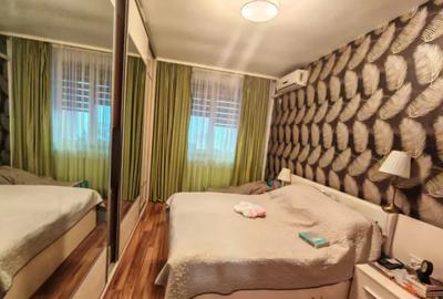 Apartament cu 2 camere semidecomandat, mobilat în Primo - 2