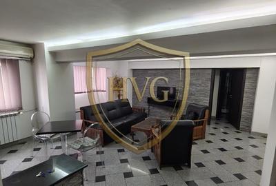 Apartament cu 2 camere semidecomandat, mobilat în Moșilor