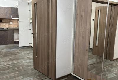 Apartament 4camere progresu parter,renovat complet,recompartimentat 3 camere foarte spatios - 1