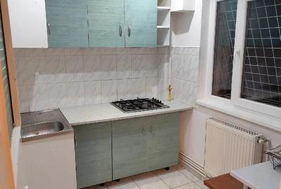 Garsonieră decomandată în Răcădău - 3