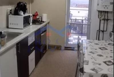 Apartament cu 2 camere decomandat în Ampoi 2 - 4