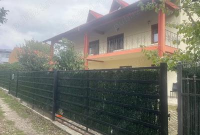 Casă cu 4 camere în Dobroești - 4