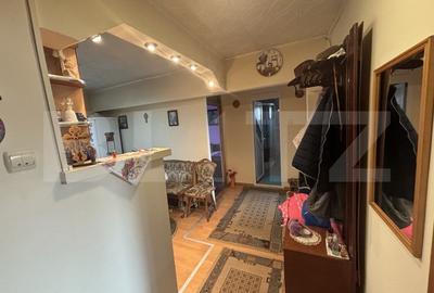 Vand apartament cu 3 camere - 2