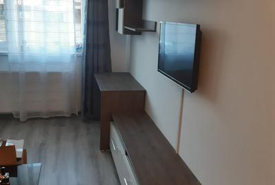 Garsonieră decomandată, mobilată în Militari - 6