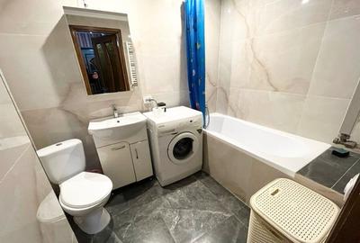 Garsonieră decomandată în Central - 2