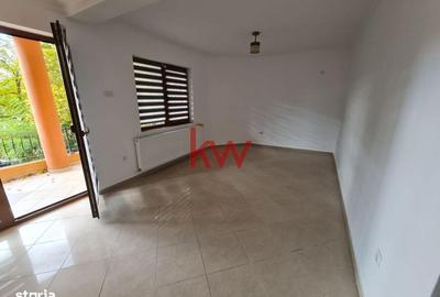 Spațiu comercial, de 88 mp, în Central - 8