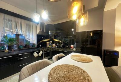 Vanzare - Vila cu piscina si finisaje premium - Otopeni - 6