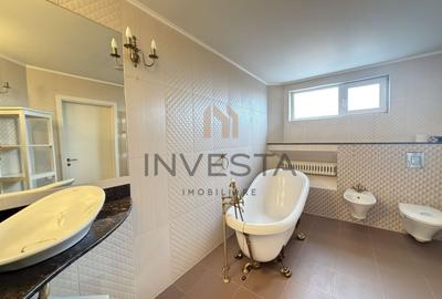 Apartament cu 5 camere decomandat, mobilat în Zorilor - 16