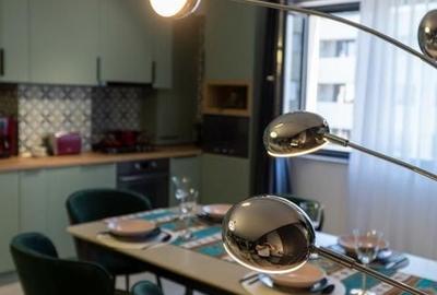 Apartament 2 Camere 83 mp utili in Pipera -Ivory Residence - 5