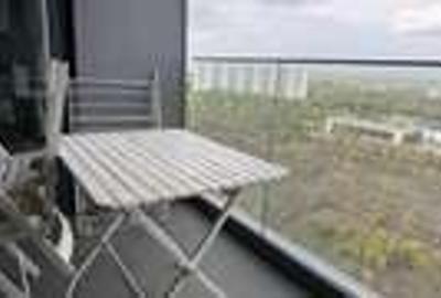 9CLOUD, AVIATIEI, 2 CAMERE COCHET, ETAJ 9, 50 MP,  GARAJ - 7