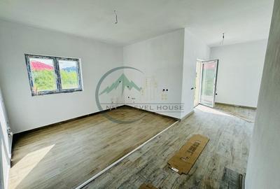 Casa Individuala Harman, zona Tineretului, 600mp teren - 6