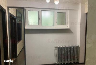 Apartament cu 2 camere decomandat, mobilat în Floreasca