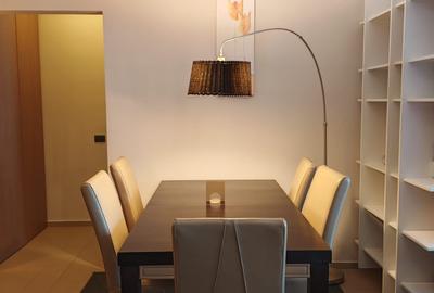 Apartament 3 camere 126mp Aviatiei- Barbu Vacarescu loc de parcare - 6