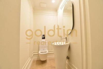 APARTAMENT 4 CAMERE RENOVAT/ANSAMBLU SECURIZAT/BOXA/GARAJ/WASHINGTON/CAPITALE - 17