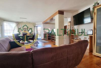 Casă cu teren 953 mp si jacuzzi – Șelimbăr, Sibiu zona Brana (2 fronturi) - 17