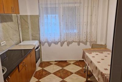 Apartament cu 2 camere semidecomandat, mobilat în Rahova - 3