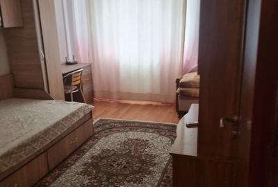 Garsonieră decomandată în Militari - 6