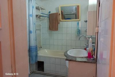 BRASADAS vinde casa 2 cam cu etaj 6 ari zona Bercu Rosu. - 5