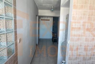 Garsonieră decomandată, mobilată în Tomis I - 11