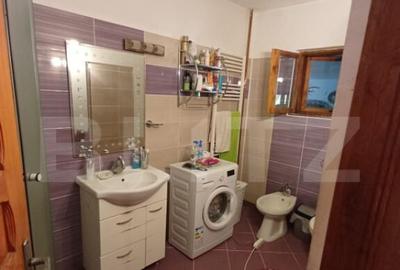 Casa plan parter plus etaj cu 6 camere, 250 mp si 2400 mp te - 1