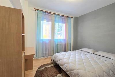 Apartament 2 camere, Racadau, mobilat si utilat - 7