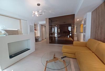 Apartament cu 2 camere în Victoriei - 2