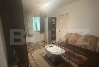 Apartament 3 camere, 47mp, zona Dambu Pietros - 4