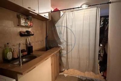 Garsoniera zona Centrala etaj 1 - 1