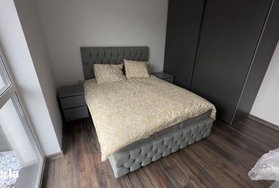 Apartament cu 3 camere în Centura - 9