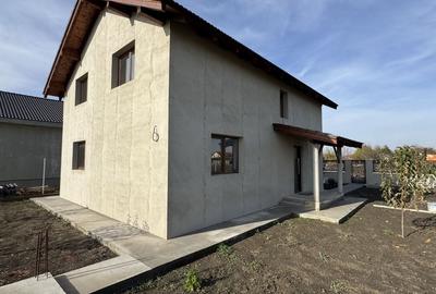 Casa Individuala Becicherecu Mic,P+M,5 Camere,2 Bai - 2