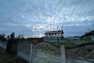 Vanzare teren intravilan, situat in Targu Jiu, strada Ana Ipatescu - 4