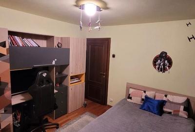 Apartament cu 3 camere semidecomandat, mobilat în Dristor - 7