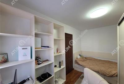 Apartament complet renovat cu 2 camere in zona Cedonia din S - 4