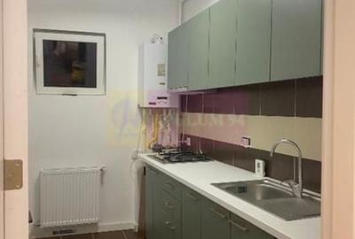 Garsoniera decomandata 36mp Popești-Leordeni zona Dr. Fermei - 3