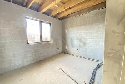 Casa cuplata de Vanzare - 120mp I 317mp Teren I TVA INCLUS - Chinteni - 7