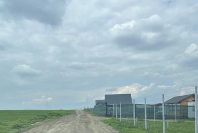 Spațiu comercial, în Găureni - 7