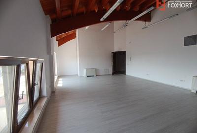 Spatiu de birouri 247 mp de inchiriat, zona Girocului - 8