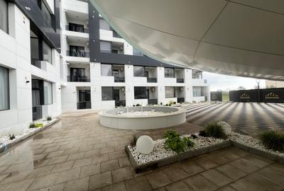Apartament cu 2 camere decomandat, mobilat în Mamaia-Sat - 19