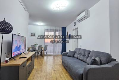 PRIMUL CHIRIAS - Ap2cam - Parcare Subterana - Tomis Park Residence - 500 euro - 2