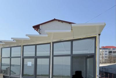 Teren de 18 mp, în Exterior Vest - 2