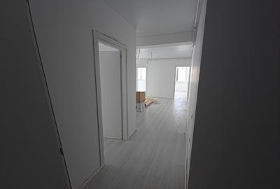 Apartament cu 3 camere decomandat în Tomis Plus - 4
