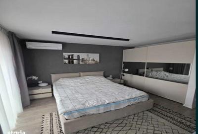 Garsonieră decomandată în Central - 2