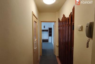 Apartament cu 2 camere semidecomandat, mobilat în Șagului - 8