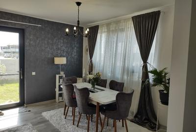 Casă individuală cu 4 camere cu Canalizare în Dragomirești-Deal - 7