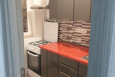 Garsonieră semidecomandată în Lazaret - 8