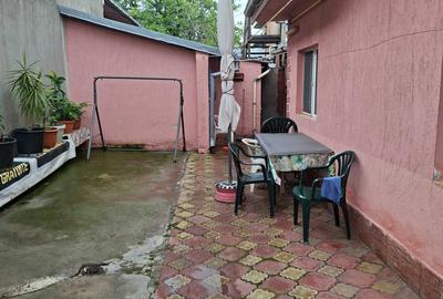 Casă cu 3 camere în Alexandriei - 5